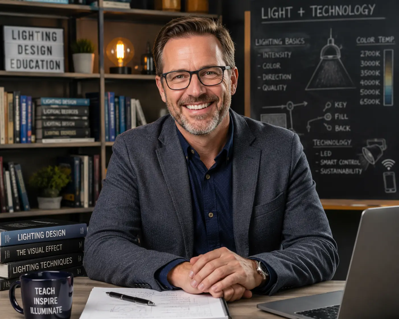 Brian Waters — Experienced Educator and AP U.S. History Contributor