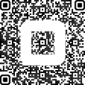 QR code for secure 2027 APUSH Survival Guide checkout access