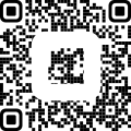 QR code for secure Last Minute APUSH Cram Pack checkout access