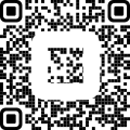 QR code for secure Reconstruction DBQ checkout access